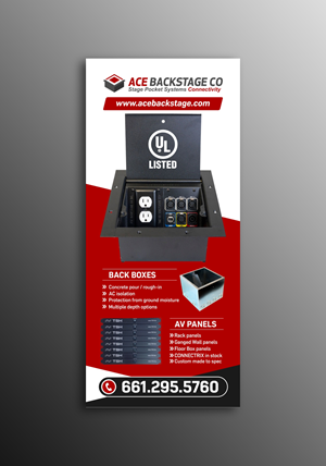 Advertisement Design by ecorokerz for this project | Design: #29045035