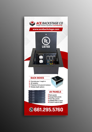 Advertisement Design by ecorokerz for this project | Design: #29045036
