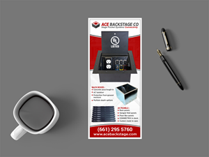 Advertisement Design by GraphicsGuru for this project | Design: #29046597