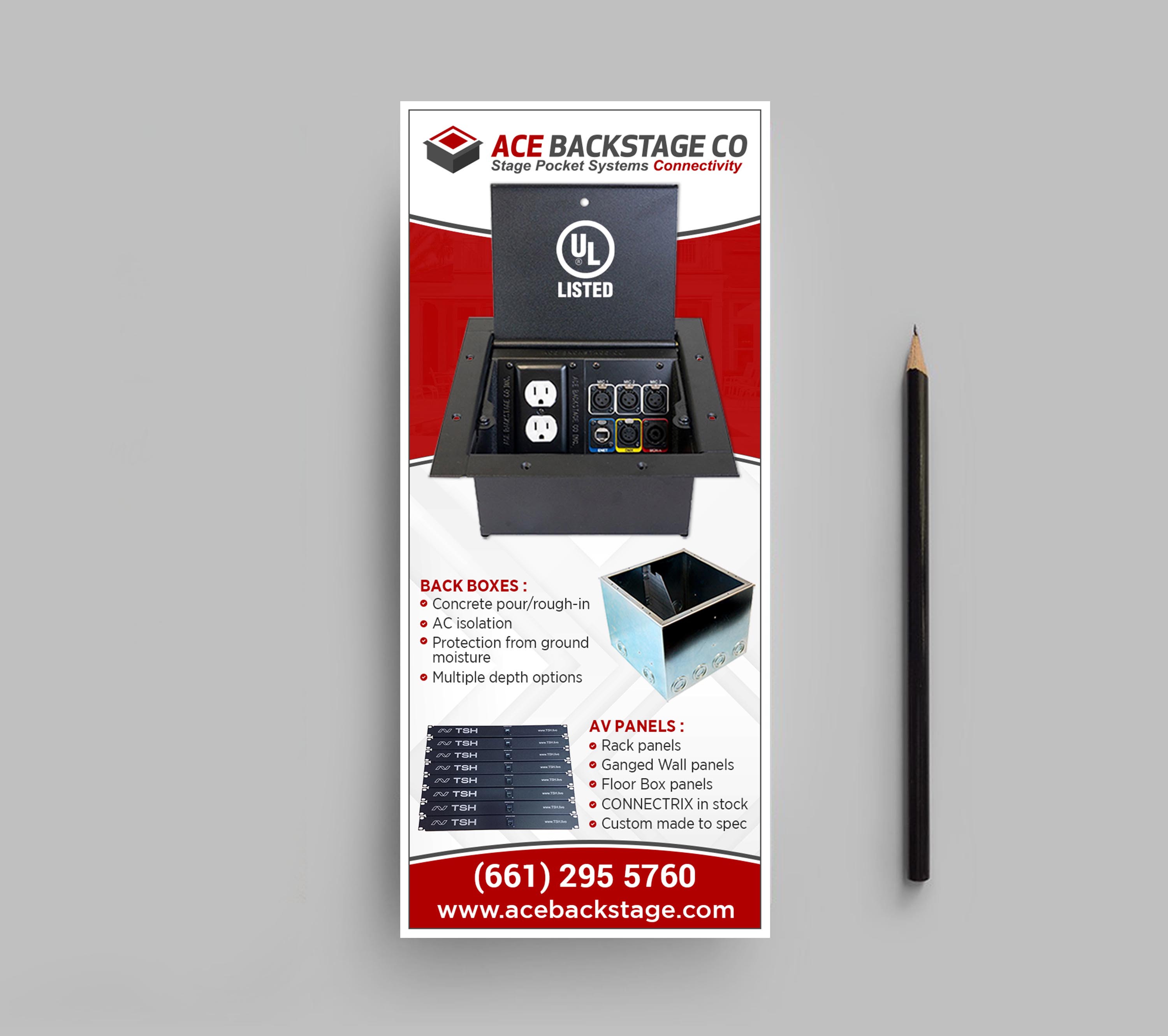 Advertisement Design by GraphicsGuru for this project | Design: #29046850