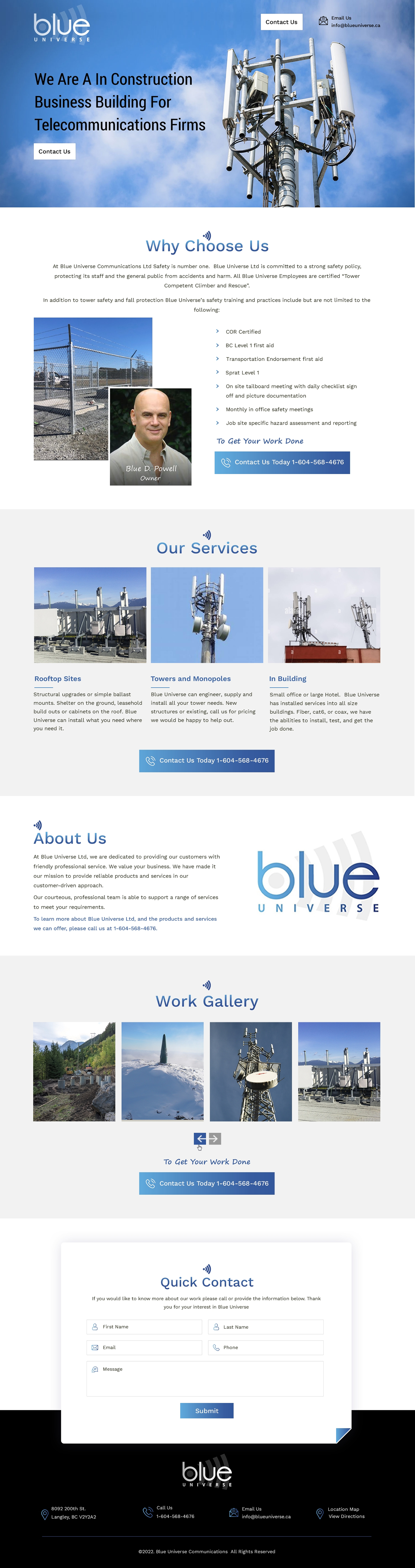 Diseño Web por harmi_199 para este proyecto | Diseño #29058462