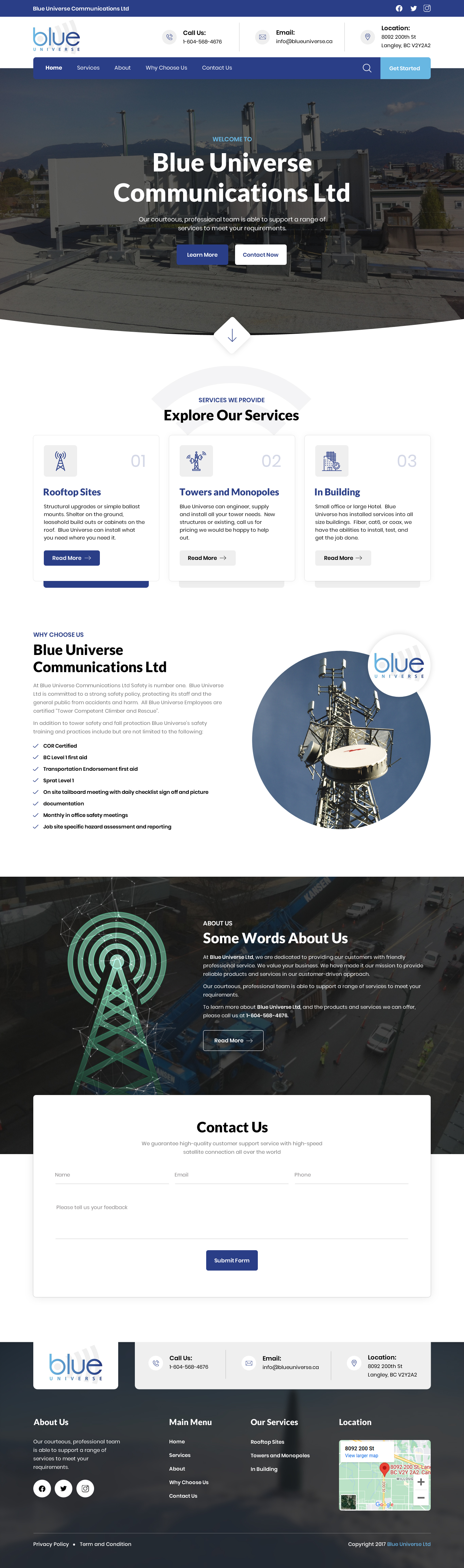 Web Design by Sujit Banerjee for this project | Design #29048646
