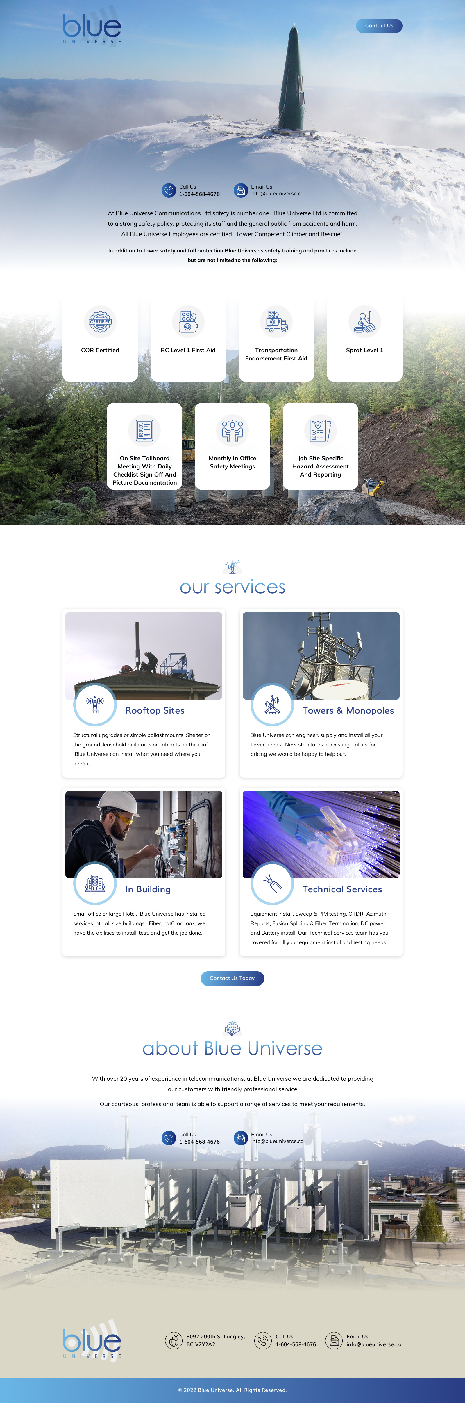Web-Design von Sbss für dieses Projekt | Design #29130399