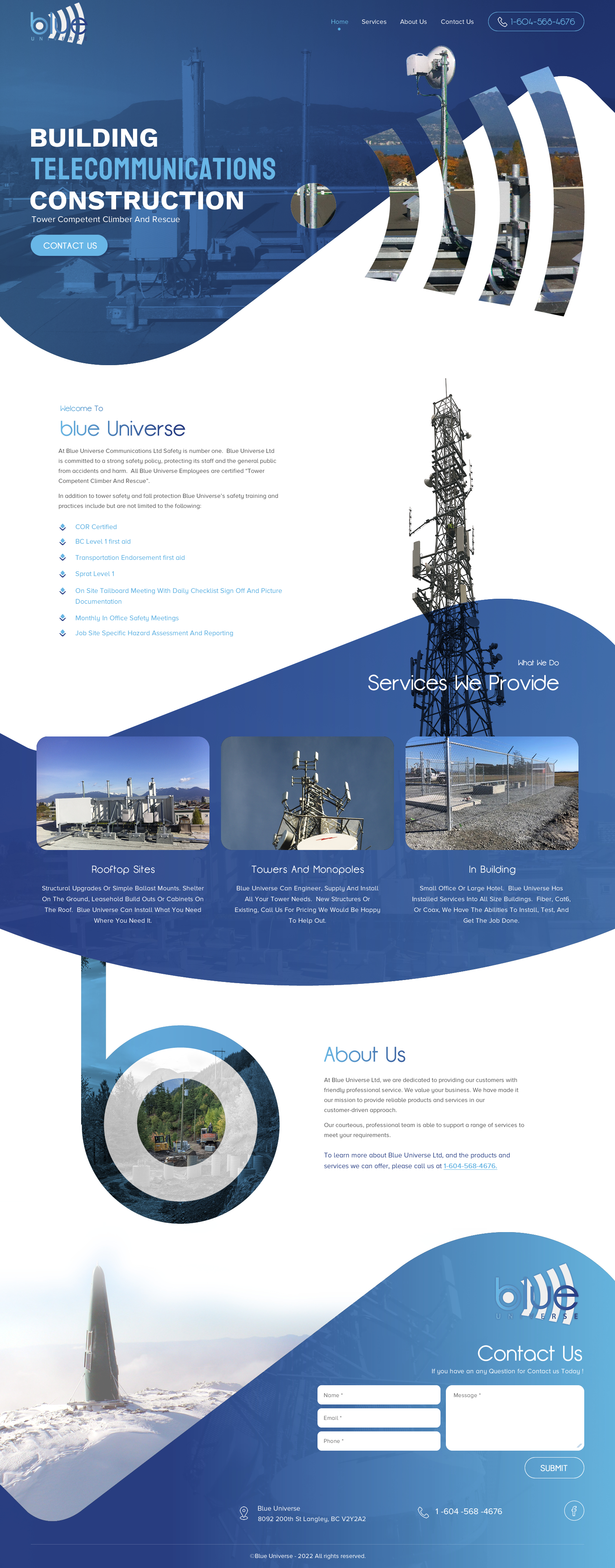 Diseño Web por rightway para este proyecto | Diseño #29056454