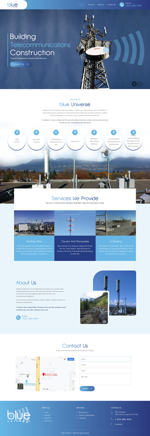 Web Design by rightway for this project | Design: #29056455