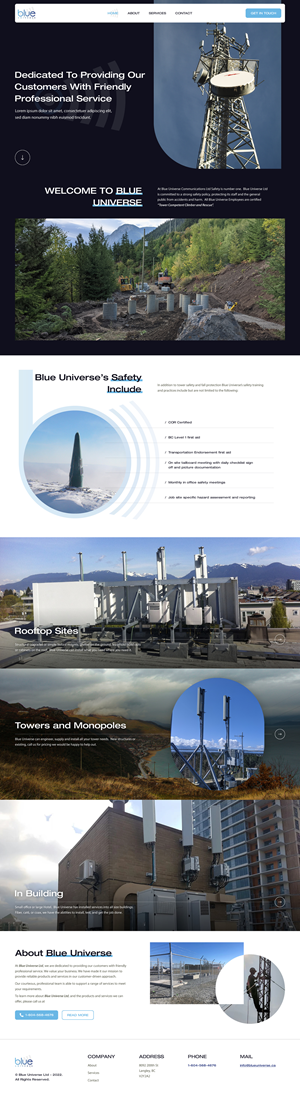 Web Design by rightway for this project | Design: #29056456
