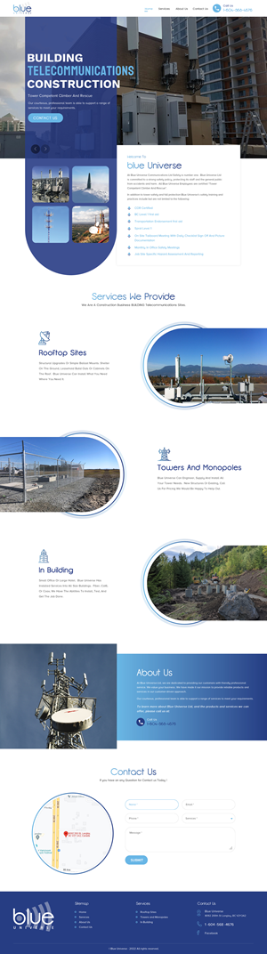 Web Design by rightway for this project | Design: #29056458