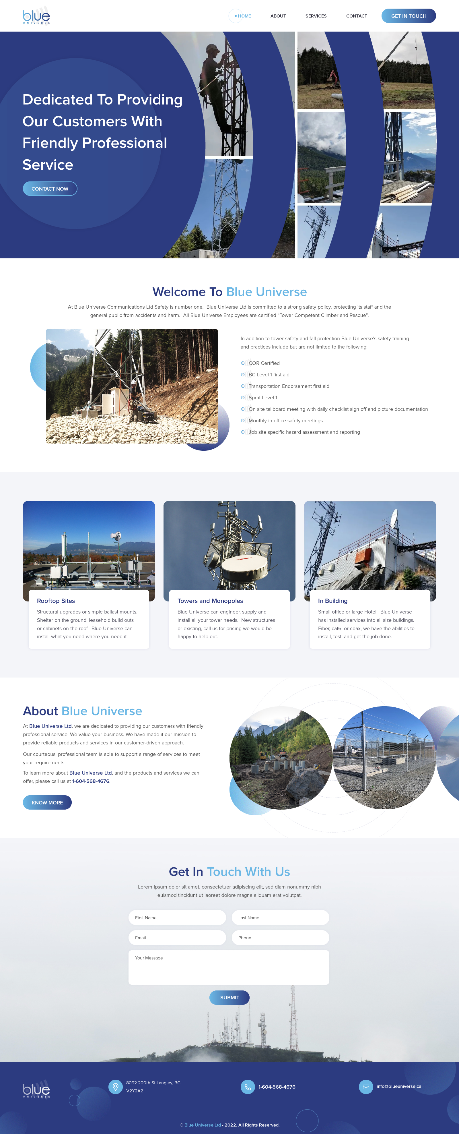 Web Design par rightway pour ce projet | Design #29056459