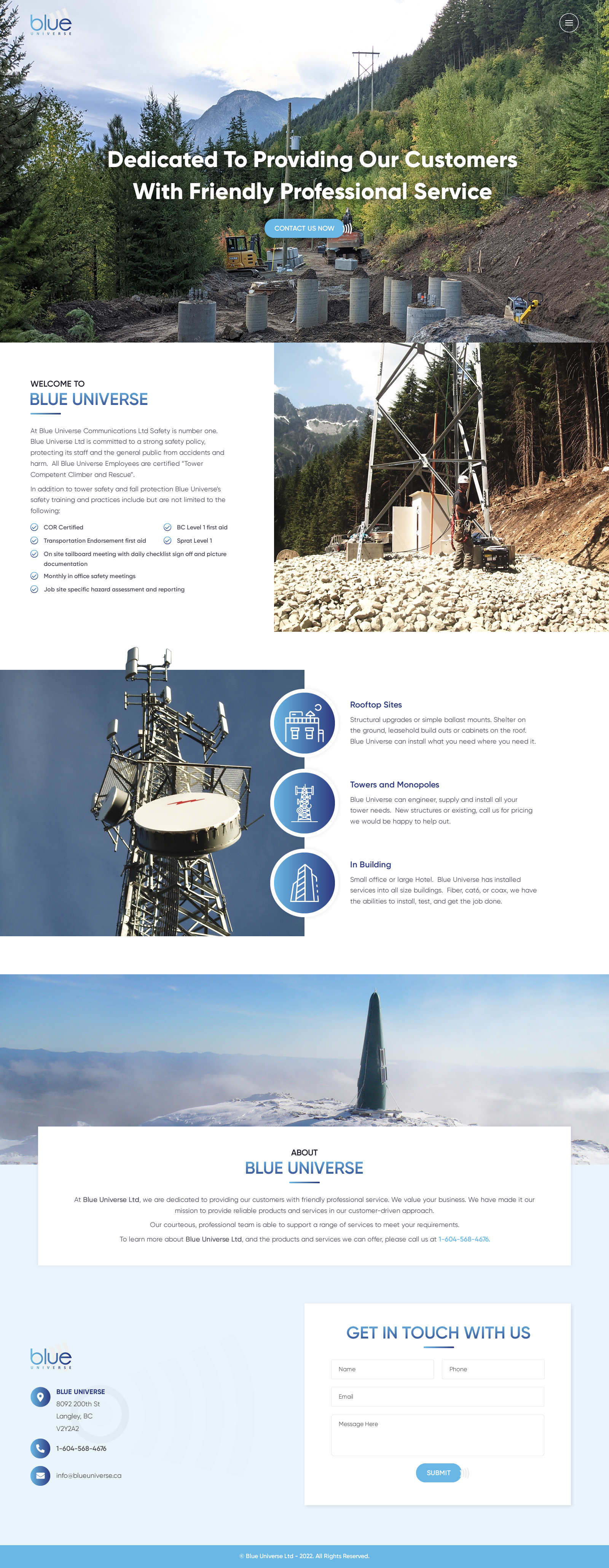 Web Design by rightway for this project | Design #29056461