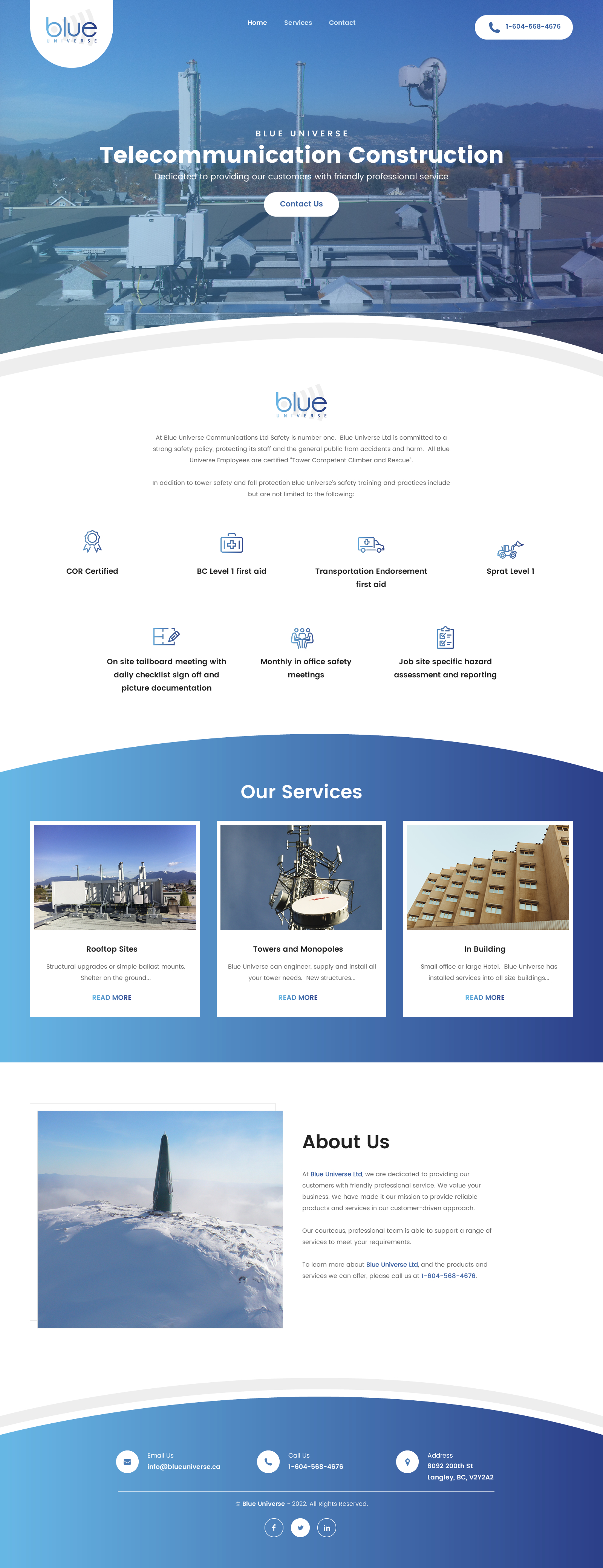 Diseño Web por rightway para este proyecto | Diseño #29056462