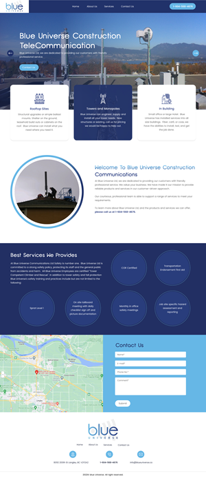 Web Design by rightway for this project | Design: #29056463