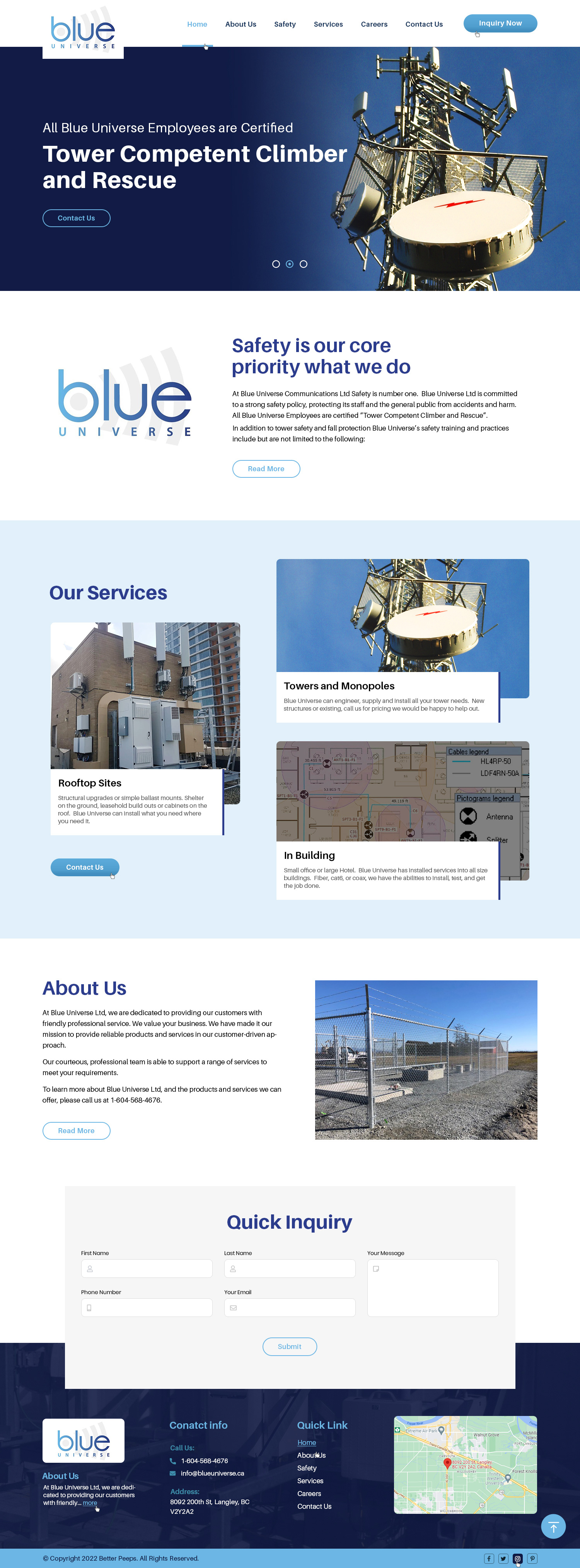 Diseño Web por Ved Web Services para este proyecto | Diseño #29077268