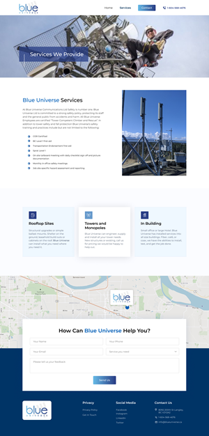 Web Design by *mary for this project | Design: #29050914