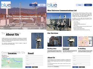 Web Design by Tharindu Gomas for this project | Design: #29070575