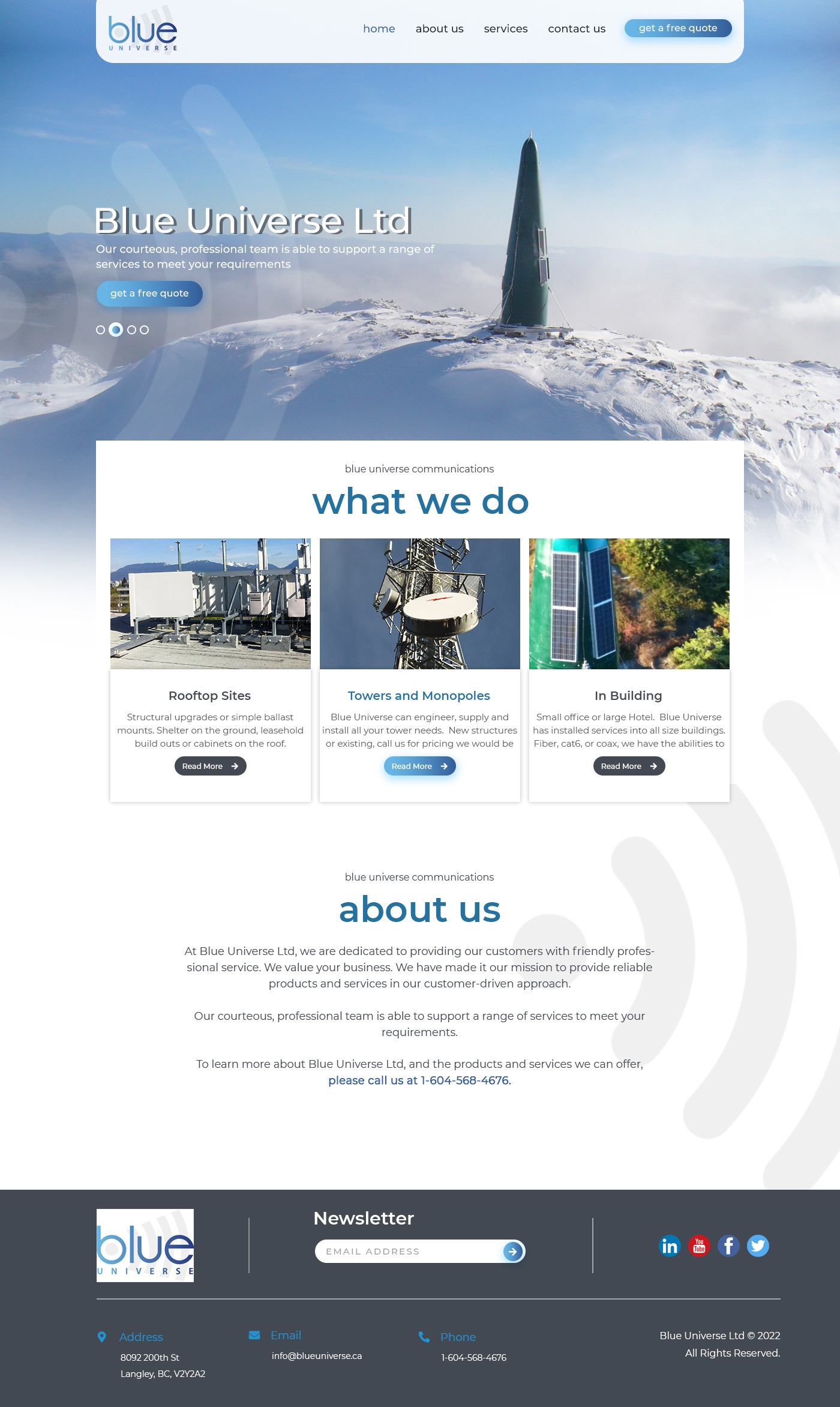 Web-Design von Dp.designs für dieses Projekt | Design #29049175
