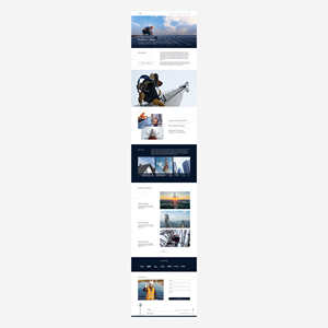 Web Design by Rajasekar S for this project | Design: #29048342