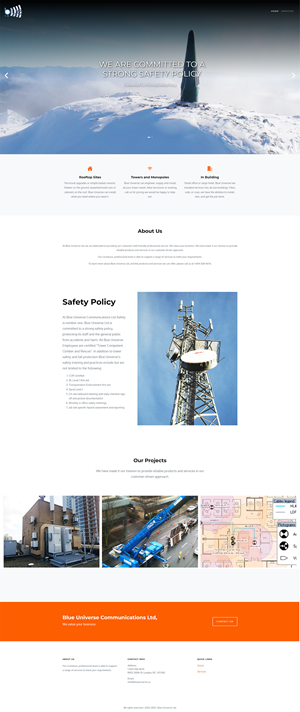 Web Design by handsomeoption4u