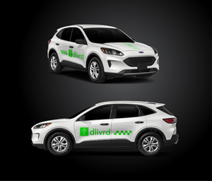 Car Wrap Design by Kira Graphics for this project | Design: #29047755