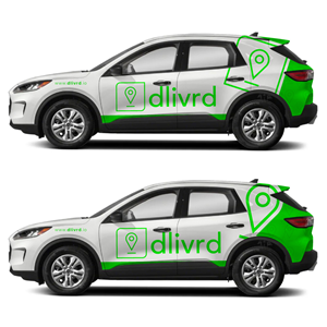 Car Wrap Design by Yoga Tri for this project | Design #29045951