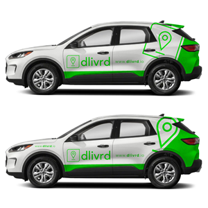 Car Wrap Design by Yoga Tri for this project | Design: #29045973