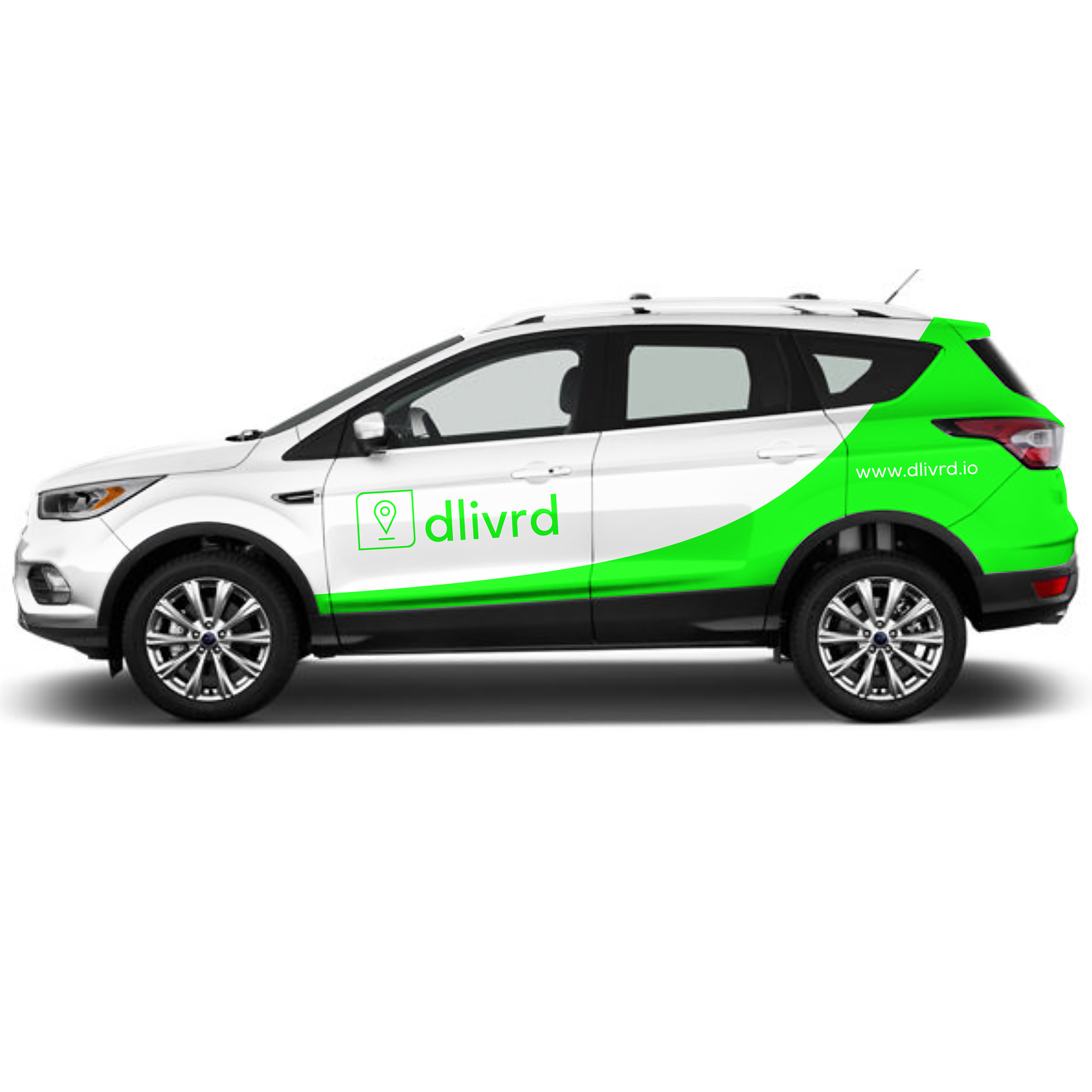 Car Wrap Design by MAKE ME THE WINNER for this project | Design #29045682