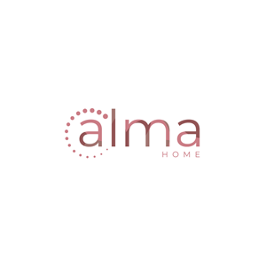 Alma - home decor | Logo Design by JohnnyCactus