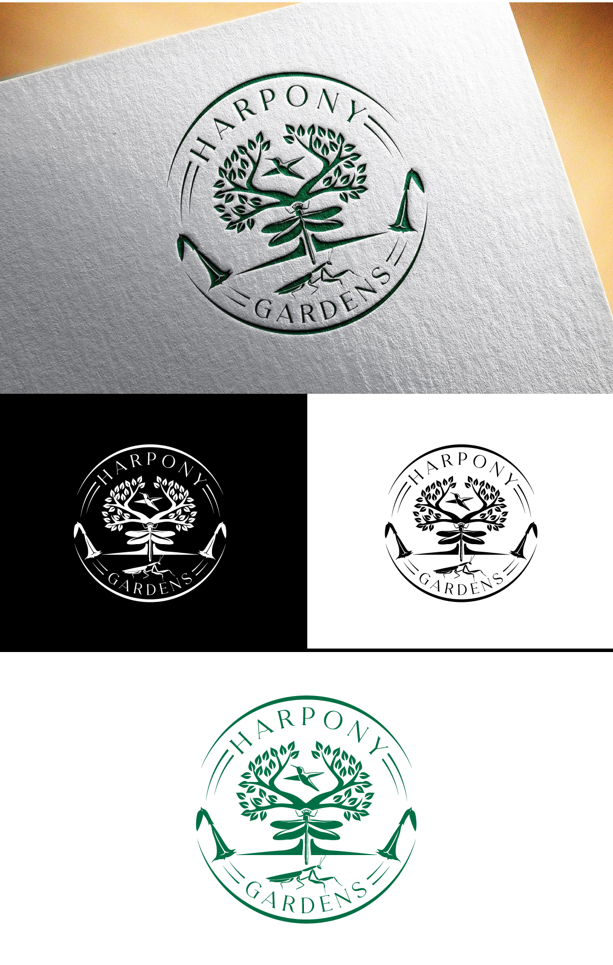 Logo-Design von Logo Stock für dieses Projekt | Design #29070288