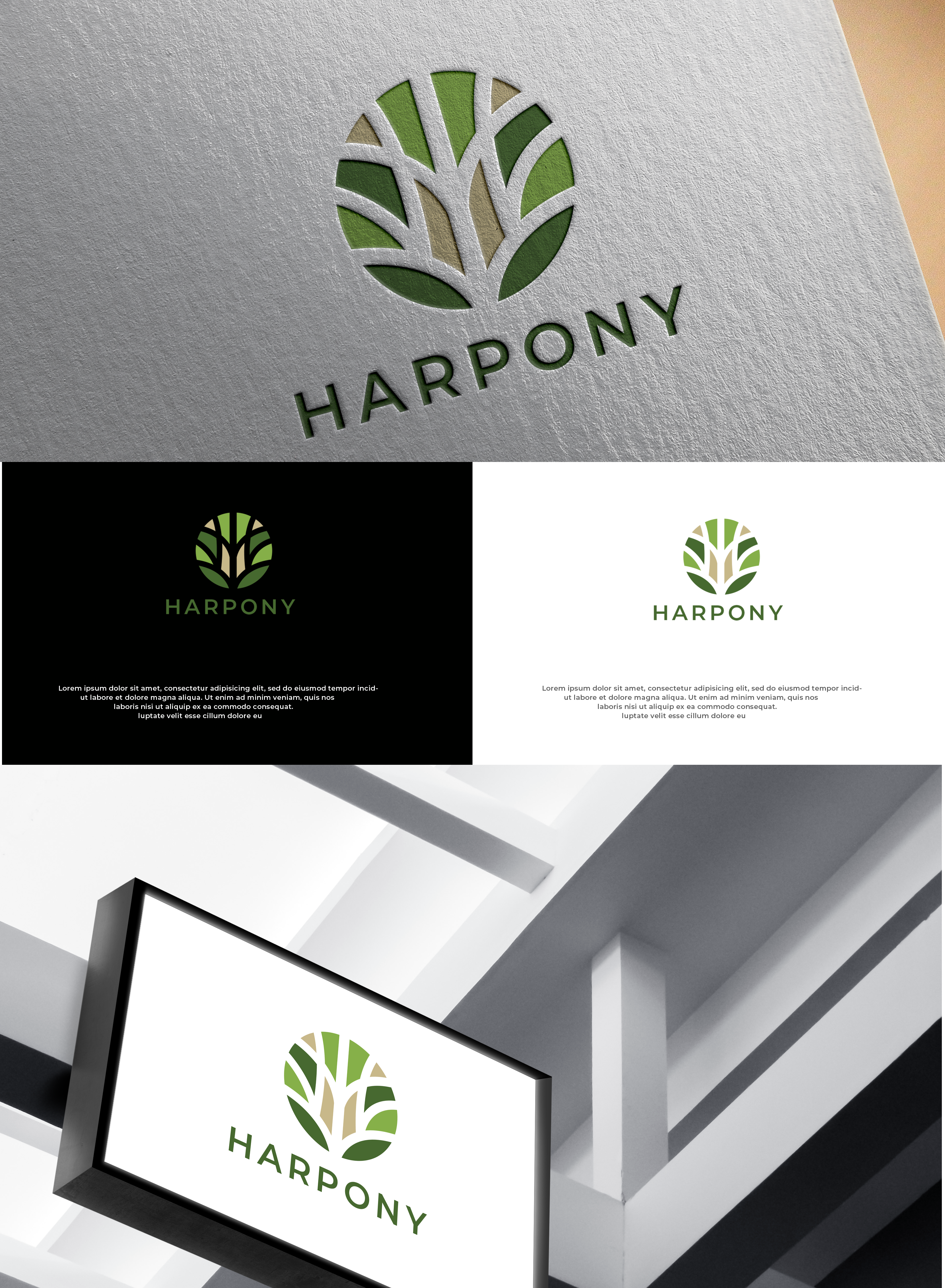 Logo Design by Graphixpointt for this project | Design #29042906