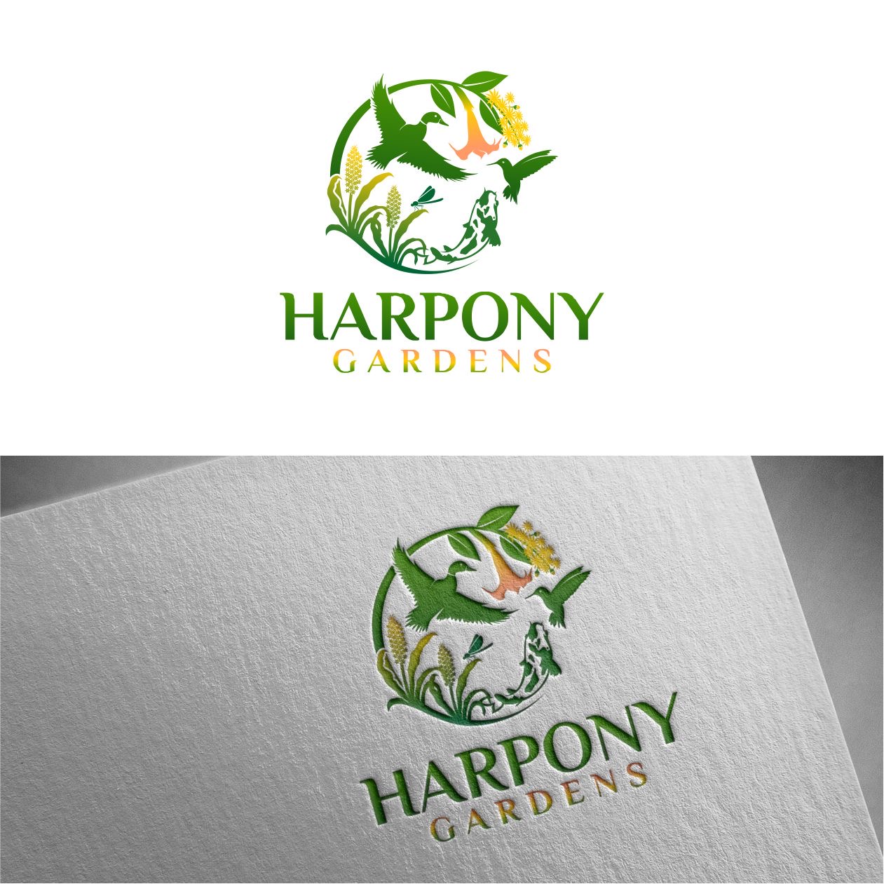 Logo-Design von brand maker für dieses Projekt | Design #29049490