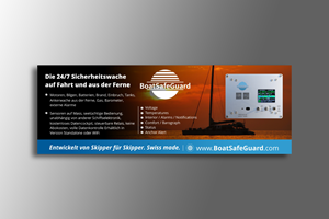Advertisement Design by KreativeMadz for this project | Design: #29044027