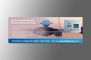 Advertisement Design by KreativeMadz for this project | Design: #29049925
