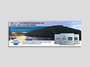 Advertisement Design by Design Motion for this project | Design: #29050240