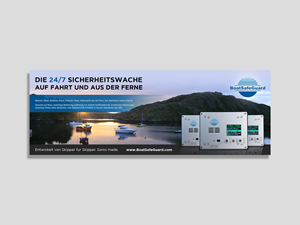 Advertisement Design by Design Motion for this project | Design: #29051692