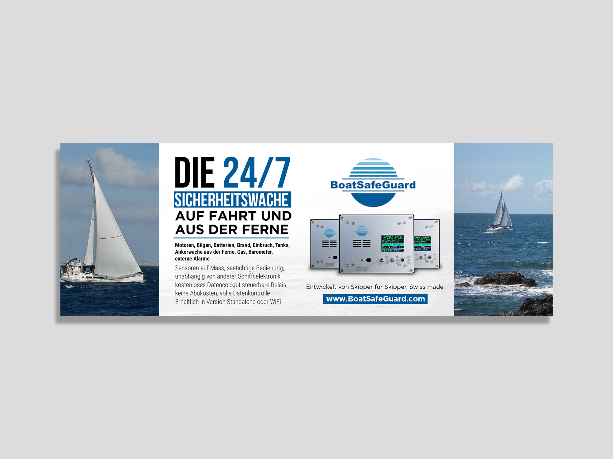 Advertisement Design by Design Motion for this project | Design #29067395