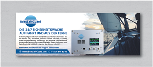 Advertisement Design by alex989 for this project | Design: #29076160