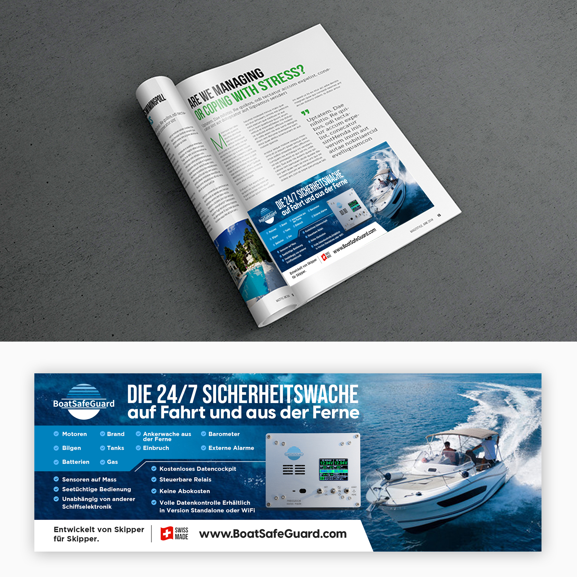 Design Publicitaire par debdesign pour ce projet | Design #29050333
