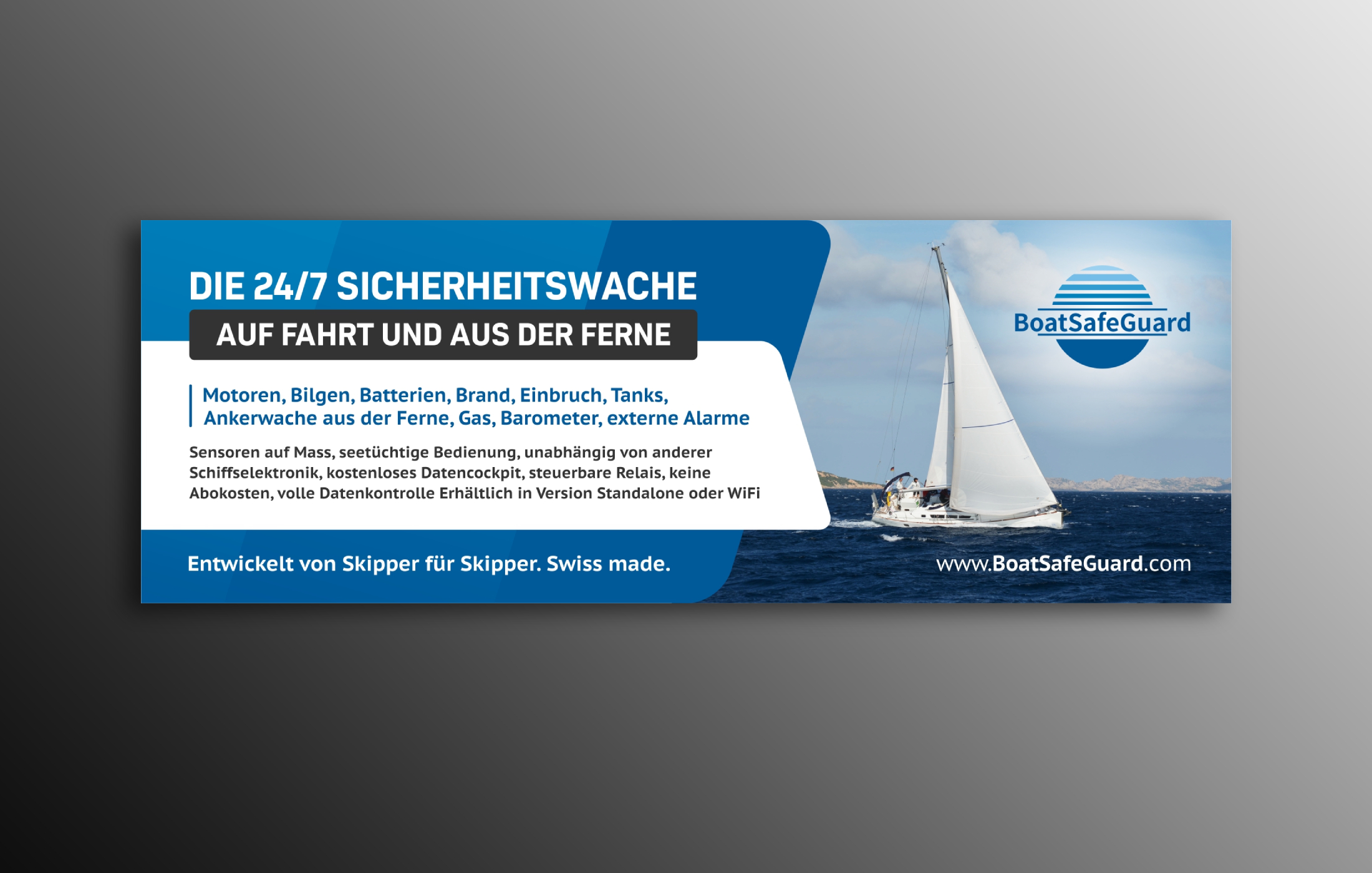 Advertisement Design by ecorokerz for this project | Design #29050121