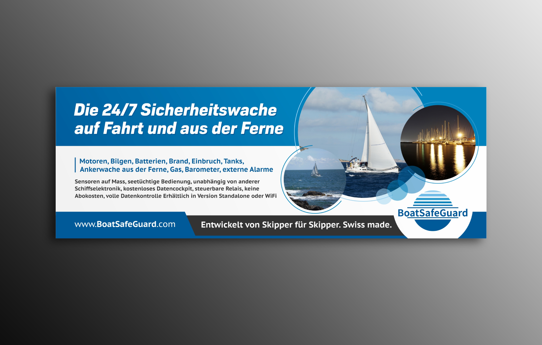 Advertisement Design by ecorokerz for this project | Design #29050123