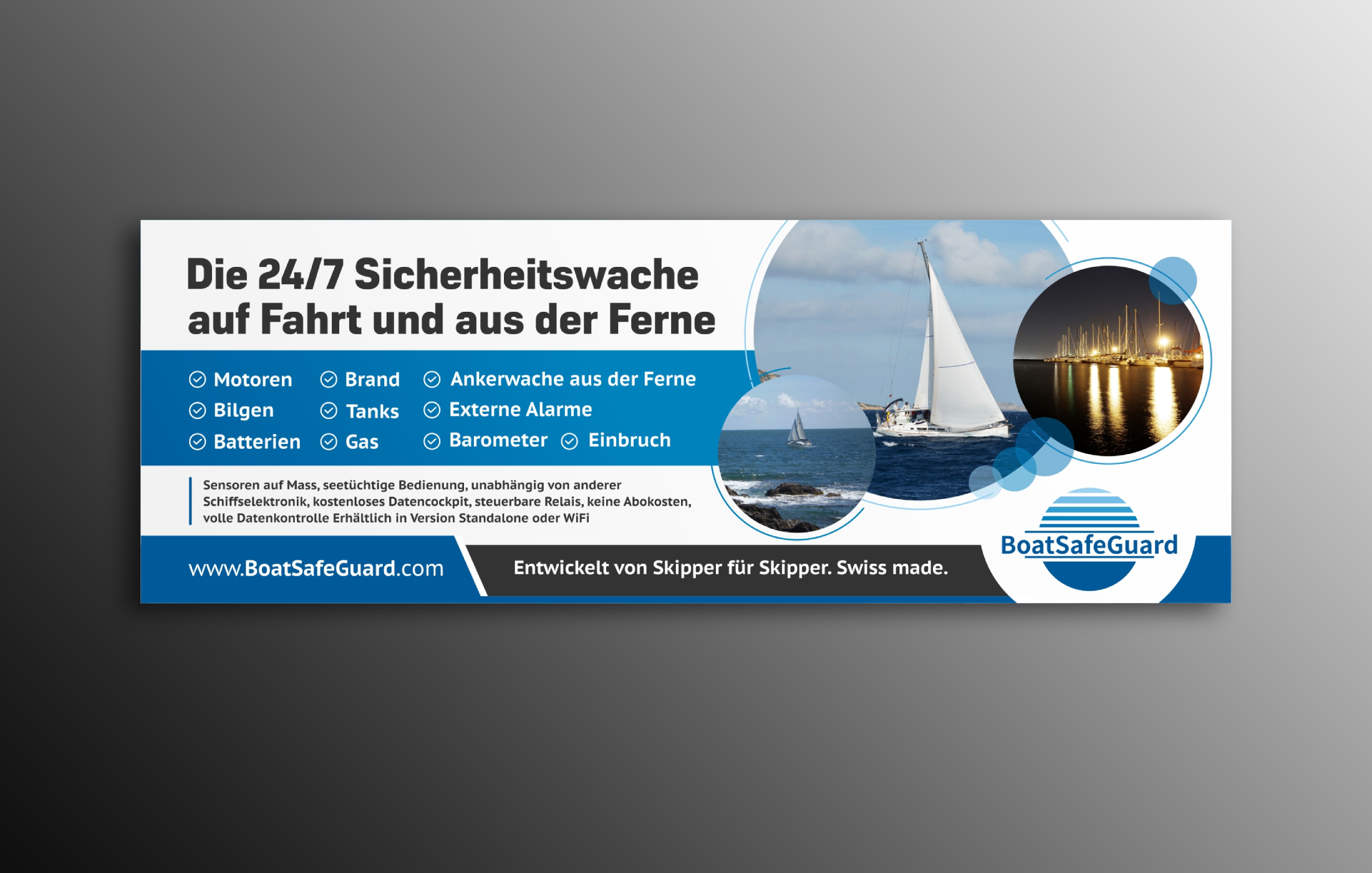Advertisement Design by ecorokerz for this project | Design #29054608