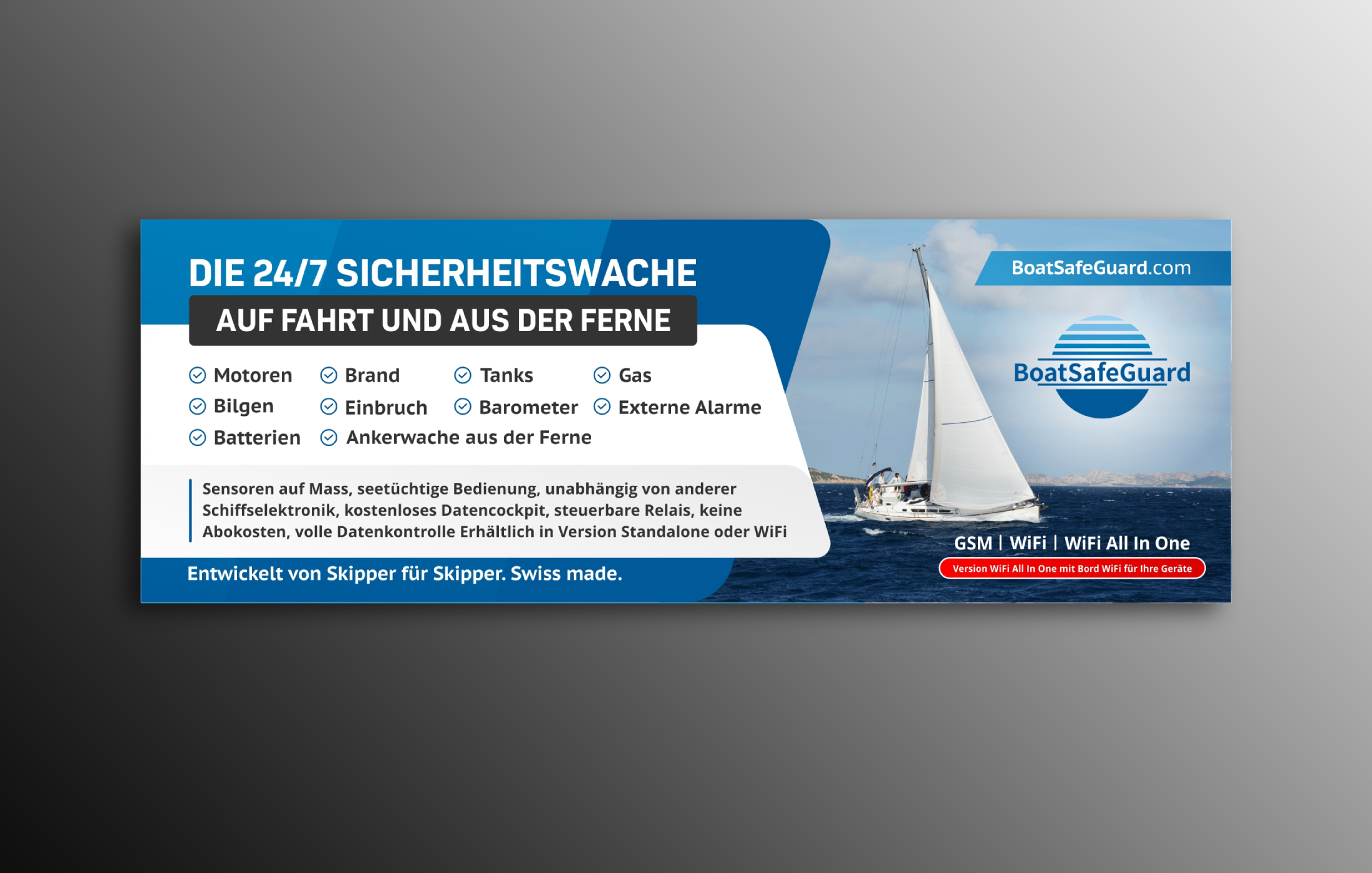 Advertisement Design by ecorokerz for this project | Design #29074228