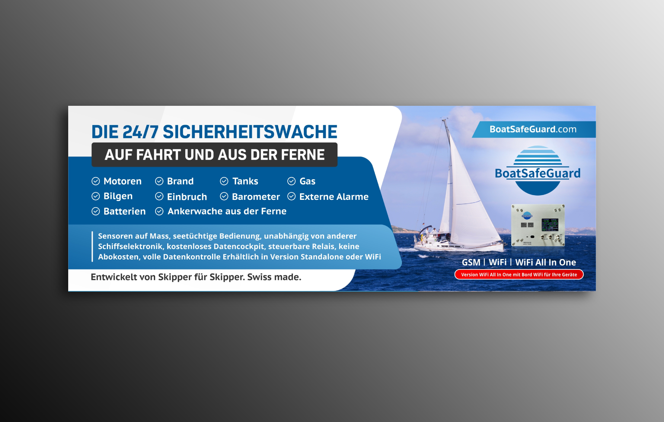 Advertisement Design by ecorokerz for this project | Design #29079895