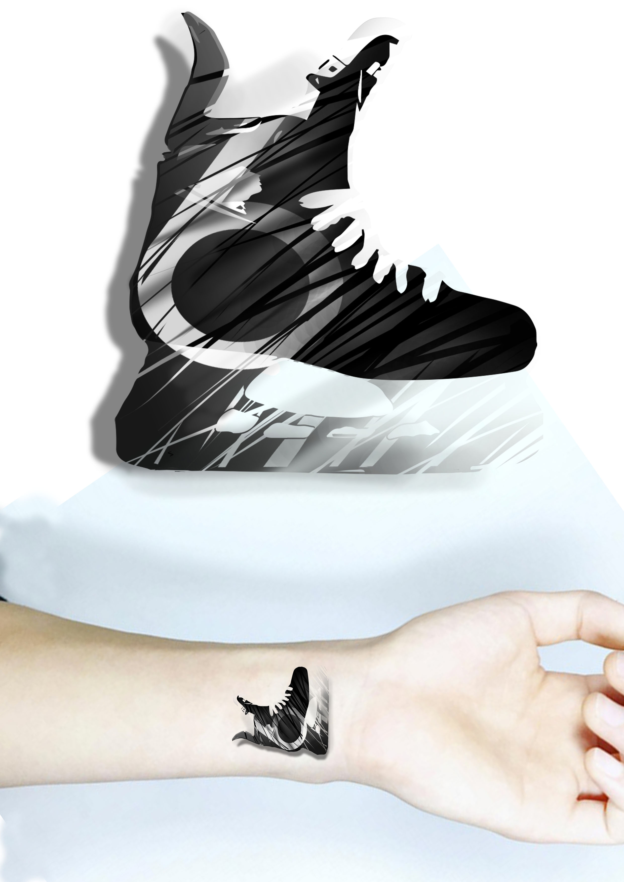Graphic Design by ioio for this project | Design #29044195