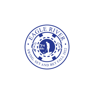 Swing, Set and Bet Fall 2022 | Logo Design by LAXMI DESIGNHUB