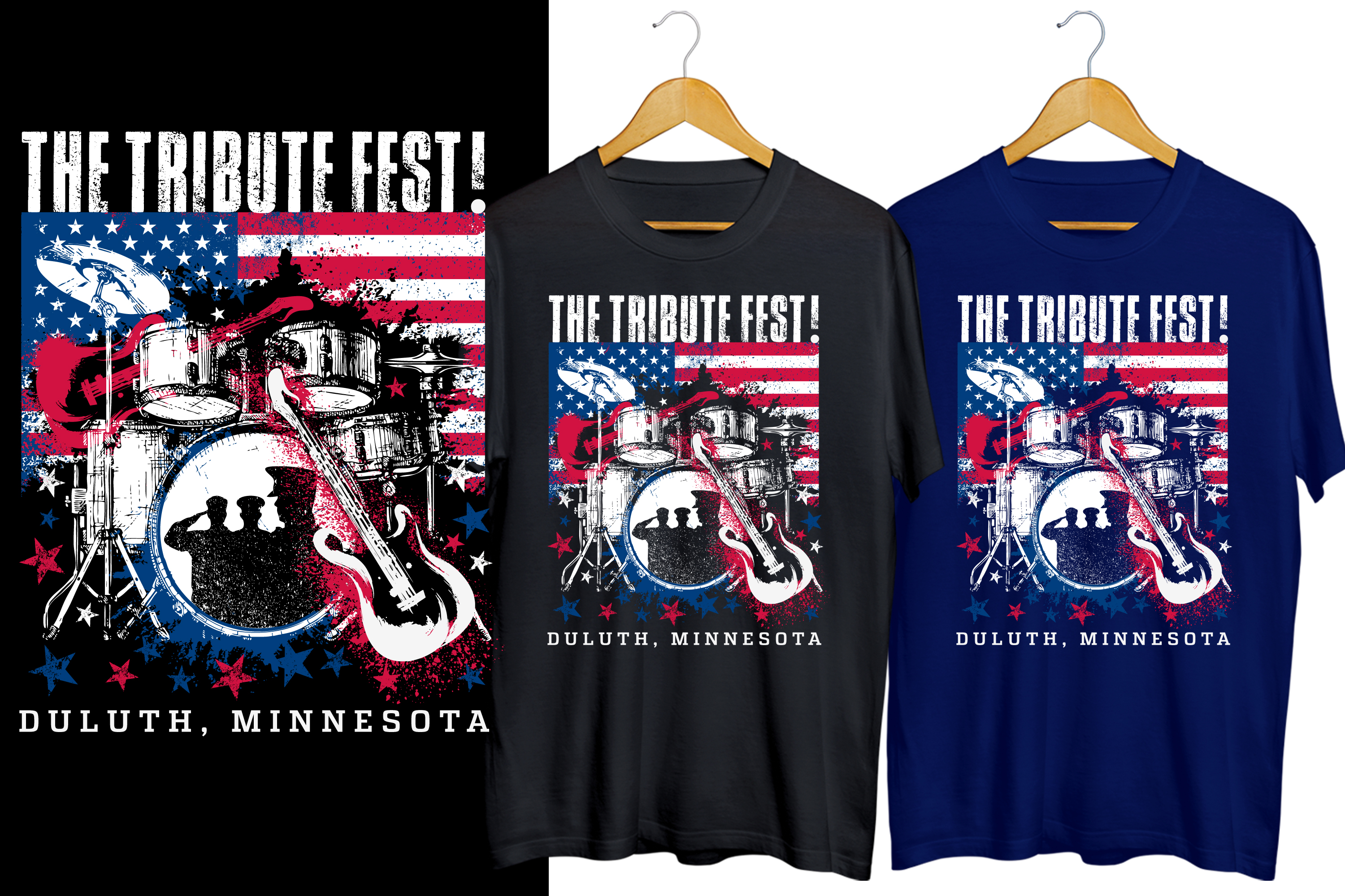 T-shirt Design by Erdie Tadeo for this project | Design #29048302
