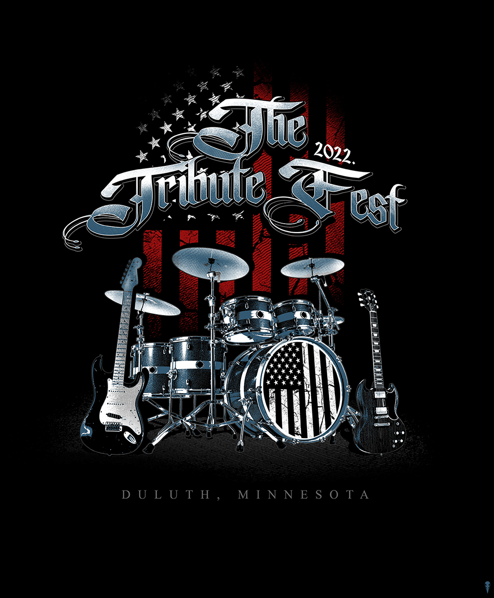 T-shirt Design by CrowwooD for this project | Design: #29047427