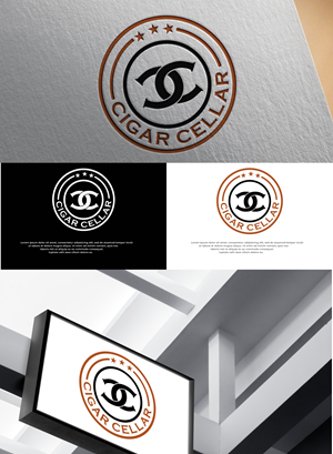 Diseño de Logo por Graphixpointt para este proyecto | Diseño: #29042351