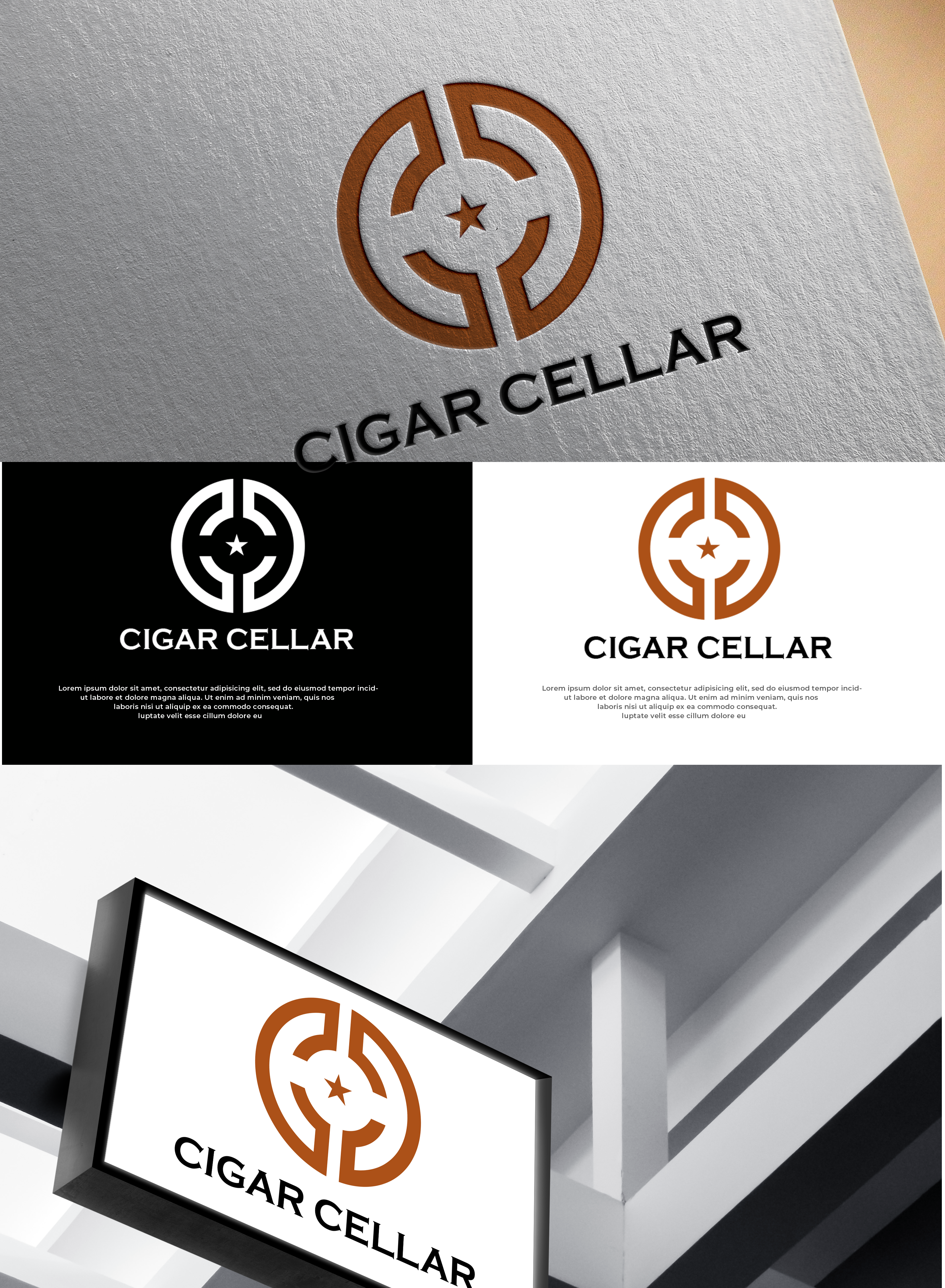Logo Design by Graphixpointt for this project | Design #29042363