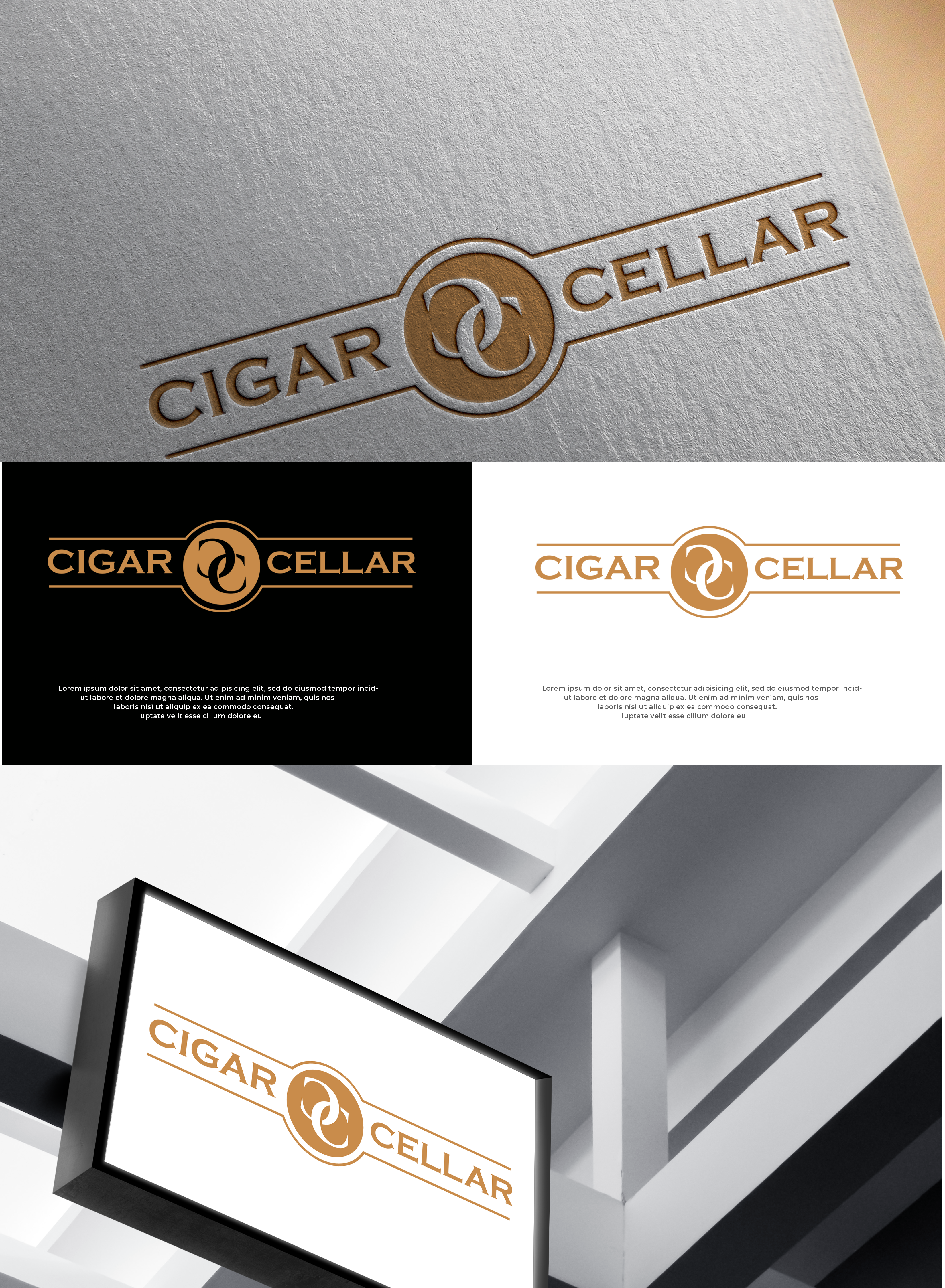Logo Design by Graphixpointt for this project | Design #29042474
