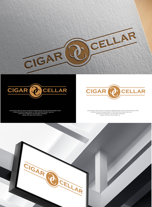 Diseño de Logo por Graphixpointt para este proyecto | Diseño: #29042474