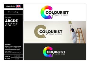 Logo-Design von nvisiondesign.co.uk für dieses Projekt | Design: #29043301